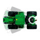 Конструктор LEGO Technic 42136 "Трактор John Deere 9620R 4WD" 390 pcs, 8+