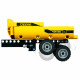 Конструктор LEGO Technic 42136 "Трактор John Deere 9620R 4WD" 390 pcs, 8+