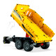 Конструктор LEGO Technic 42136 "Трактор John Deere 9620R 4WD" 390 pcs, 8+