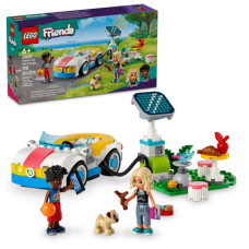 Конструктор LEGO Friends 42609 
