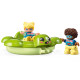  LEGO DUPLO 10989 “Аквапарк” – 19 деталей, 2+