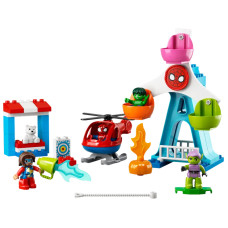 Констркутор LEGO DUPLO 10963 