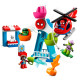  LEGO Friends 42620 “Семейный дом Олли и Пейсли” – 1126 деталей, 7+