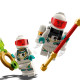  LEGO Monkey Kid 80035 “Галактический странник Манки Кида” – 1356 деталей, 9+