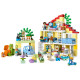 Конструктор LEGO DUPLO 10994 | Творческое конструирование для малышей | Купить в Бишкеке, Кыргызстан