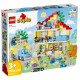 Конструктор LEGO DUPLO 10994 | Творческое конструирование для малышей | Купить в Бишкеке, Кыргызстан