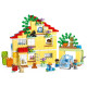 Конструктор LEGO DUPLO 10994 | Творческое конструирование для малышей | Купить в Бишкеке, Кыргызстан