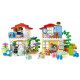 Конструктор LEGO DUPLO 10994 | Творческое конструирование для малышей | Купить в Бишкеке, Кыргызстан