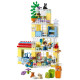 Конструктор LEGO DUPLO 10994 | Творческое конструирование для малышей | Купить в Бишкеке, Кыргызстан