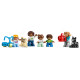 Конструктор LEGO DUPLO 10994 | Творческое конструирование для малышей | Купить в Бишкеке, Кыргызстан