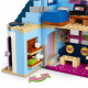 LEGO Friends 42620 – Семейные дома Олли и Пейсли (1126 деталей), игровой набор для детей 7+