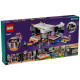 LEGO Friends 42619 – Автобус для гастролей поп-звезды (845 деталей), набор для детей 8+​