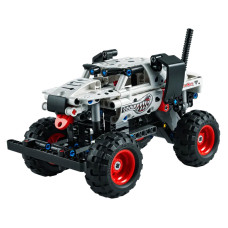 Конструктор LEGO Technic 42150 "Monster Jam: Далматинец" 244pcs, 7+