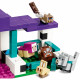 Конструктор LEGO Minecraft 21253 “Приют для животных” 206 деталей, 8+