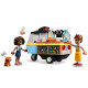Конструктор LEGO Friends 42606 “Мобильная тележка-пекарня” 127 деталей, 6+