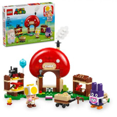 Конструктор LEGO Super Mario 71429 