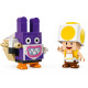 Конструктор LEGO Super Mario 71429 “Наббит в магазине Тоада” 230 деталей, 7+