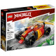 Конструктор LEGO Ninjago 71780 "Гоночный Автомобиль ЭВО Ниндзя Кая" 94pcs, 6+