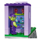  LEGO Marvel Super Heroes 10790 “Команда Человека-паука на маяке Зеленого Гоблина” – 149 деталей, 4+