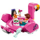 LEGO Friends 41433 “Яхта для Вечеринок” – 640 деталей, 7+