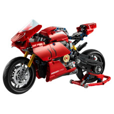 Конструктор LEGO Technic 42107  
