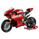 LEGO Technic 42107 – Мотоцикл Ducati Panigale V4R