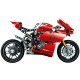 LEGO Technic 42107 – Мотоцикл Ducati Panigale V4R