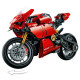 LEGO Technic 42107 – Мотоцикл Ducati Panigale V4R