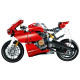 LEGO Technic 42107 – Мотоцикл Ducati Panigale V4R
