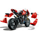 LEGO Technic 42107 – Мотоцикл Ducati Panigale V4R