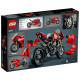 LEGO Technic 42107 – Мотоцикл Ducati Panigale V4R