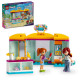 Конструктор LEGO Friends 42608 “Магазин Аксессуаров” 129 деталей, 6+