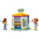 Конструктор LEGO Friends 42608 “Магазин Аксессуаров” 129 деталей, 6+
