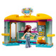 Конструктор LEGO Friends 42608 “Магазин Аксессуаров” 129 деталей, 6+
