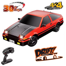 Дрифтовой автомобиль на пульте управления Driftstunt 