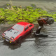Дрифтовой автомобиль на пульте управления Driftstunt 