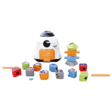 Интерактивная развивашка HOLA 792000 