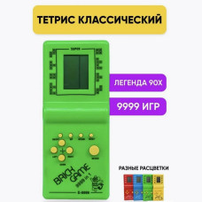 Интерактивная развивашка "Тетрис"