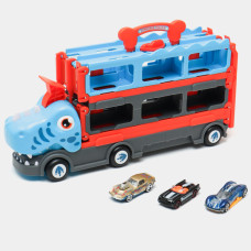 Авто-Трек Hotwheel AFN-021