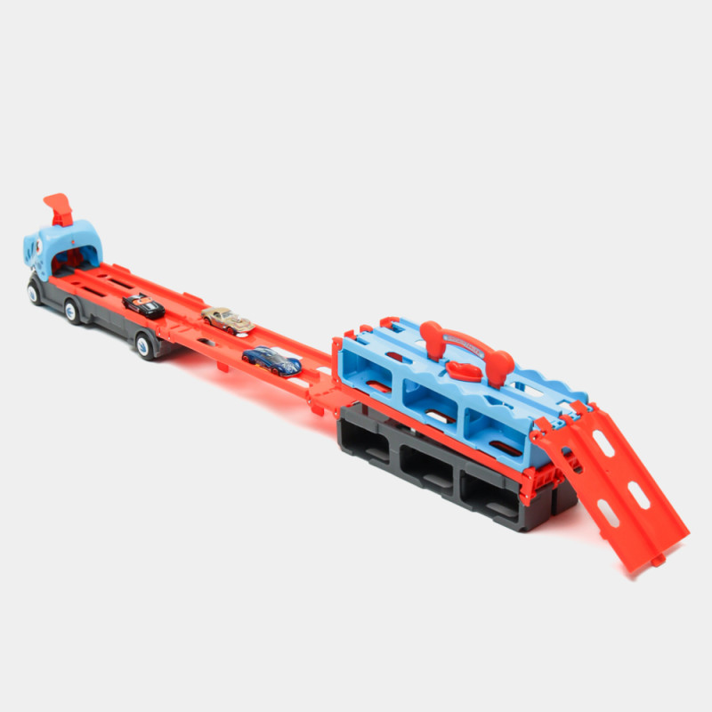 Авто-Трек Hotwheel AFN-021