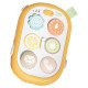 Интерактивная развивашка Baby Activity Phone Toy BL-11 BUSY PHONE