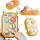 Интерактивная развивашка Baby Activity Phone Toy BL-11 BUSY PHONE
