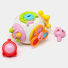 Интерактивная развивашка Busy Catch Ball YL2022