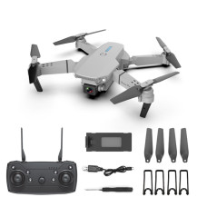Дрон на пульте управления DRONE HD-Camera E88Pro 