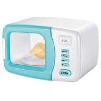 Детская домашняя микровольновка MyHome 3214B