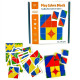 Интерактивная развивашка Pixy Cubes Block