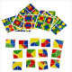 Интерактивная развивашка Pixy Cubes Block
