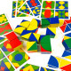 Интерактивная развивашка Pixy Cubes Block