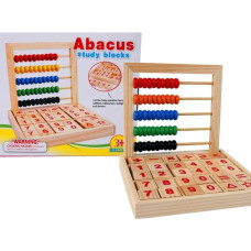 Интерактивная развивашка ''abacus study bloks''