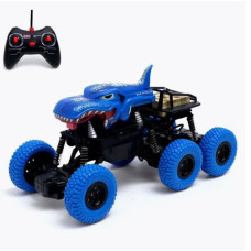 Машинка на пульте управления 0903 | Monster Truck